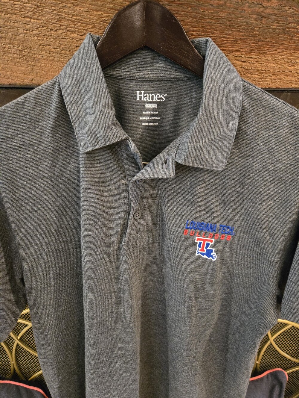 LA TECH 🏈🏀⚾️⚽️ - Picture 3 of 6